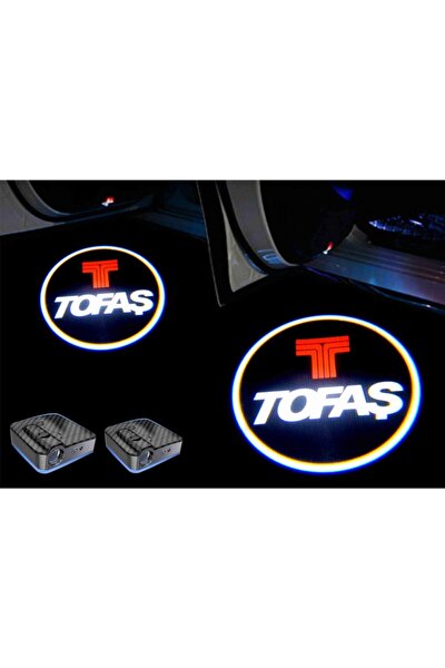 ekom tofas kapi alti logo led hayalet logo 8w 2020 cihazi fiyati yorumlari trendyol