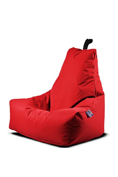 Pufumo Large Armut Koltuk Mavi Fiyati Yorumlari Trendyol