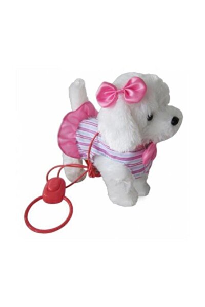 karatoys oyuncak kopek havlayan ve yuruyen oyuncak kopek fiyati yorumlari trendyol