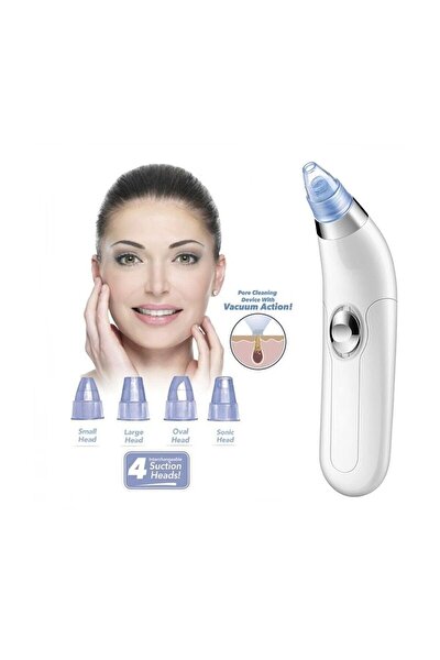 a plus cilt yuz bakimi siyah nokta gozenek temizleyici vakum blackhead remover agf 0801 ensiga fiyati yorumlari trendyol