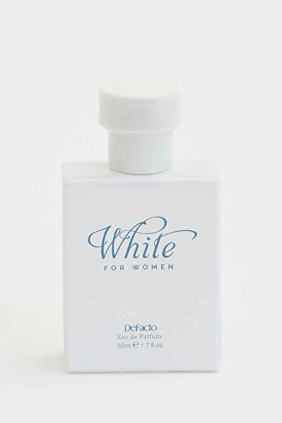 Kadın White Parfüm 50 Ml L8103AZNSWT