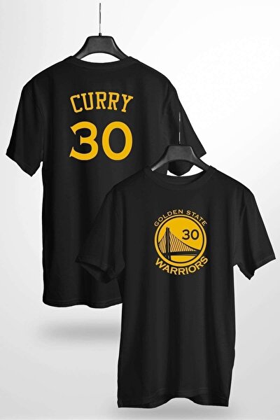 Golden state warriors stephen curry hot sale t shirt