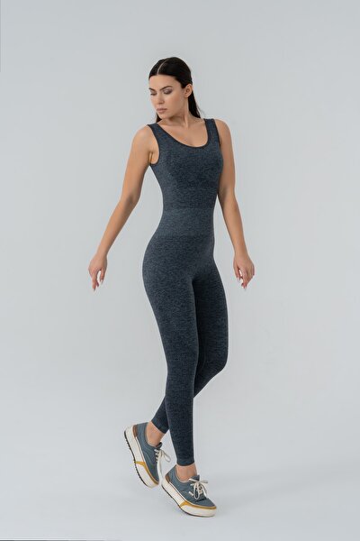 Yoga jumpsuit sales aldi