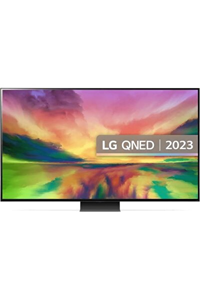 LG QNED MiniLED QNED86 55 TV - 55QNED866QA