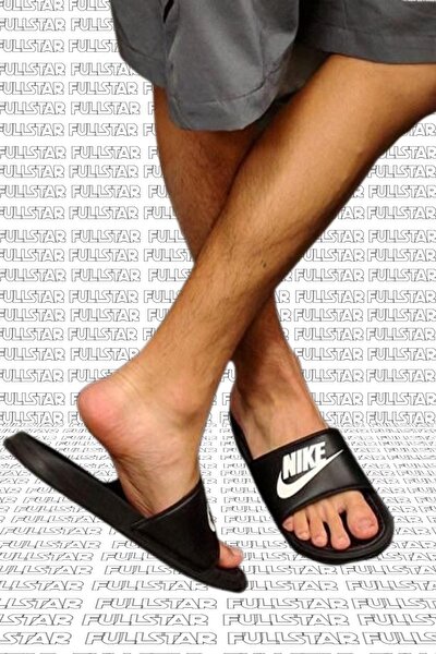 Nike Ondeck Slides Unısex Siyah Terlik Cu3959-002 Fiyatı, Yorumları -  Trendyol