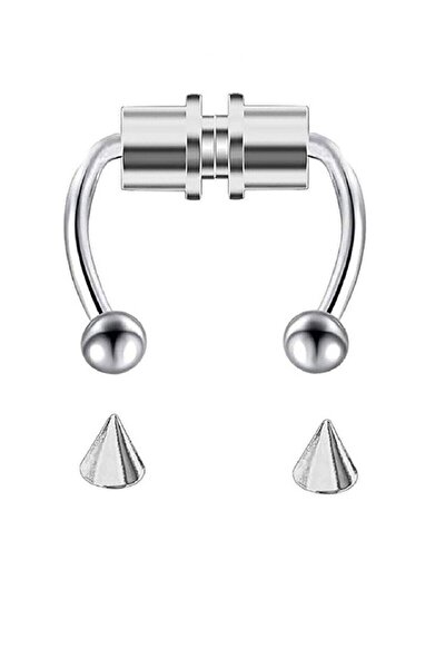 Fake nose septum store