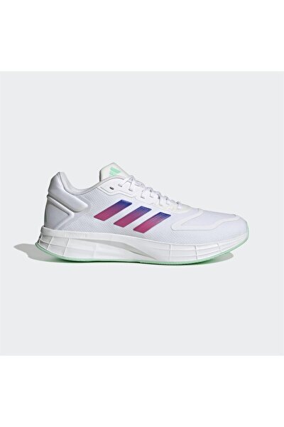 adidas Beyaz Siyah Erkek Ko u Ayakkab s Gw8348 Duramo 10 Fiyat
