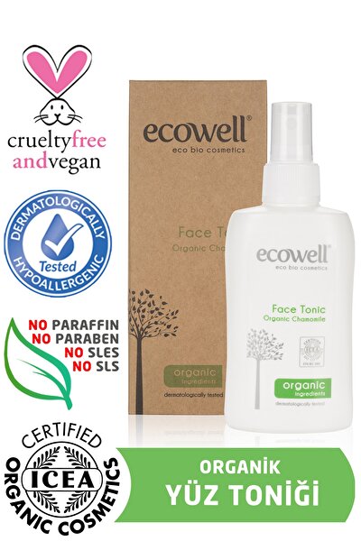 ecowell organik gunes kremi 50 spf fiyati yorumlari trendyol