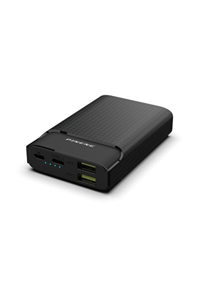 PN-986PD 10000 mAh Yüksek Hızlı Taşınabilir Şarj Cihazı