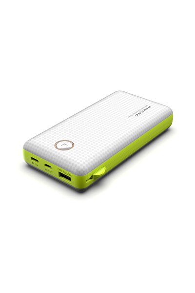 PN-956 10000 mAh Yüksek Hızlı Taşınabilir Şarj Cİhazı