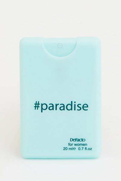 Kadın Paradise Parfüm 20 Ml J9836AZNSGN
