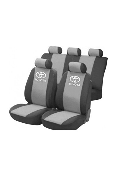 mirsepet toyota corolla servis kilifi on koltuklara ozel koruyucu penye kilif fiyati yorumlari trendyol