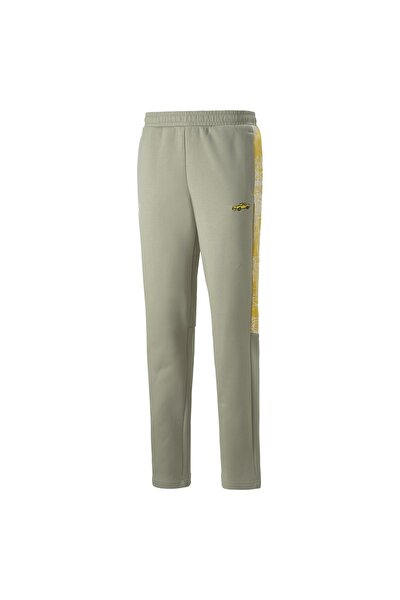 Pantalón impermeable Uglow 3.1 Negro/Amarillo | Equipación Running y Trail  Running de alta calidad | Jdeportes.com