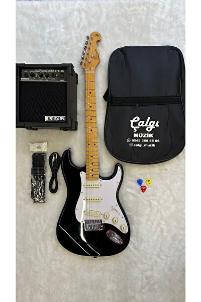 Vision stratocaster best sale