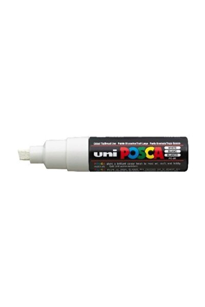 uni-ball Uniball Poska Yellow 4.5-5.5 Bullet Tip Water Based Poster Marker  Pc-7m - Trendyol