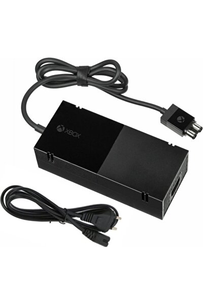 Microsoft Xbox Microsoft 360 Kinect Power Adapt r Fiyat