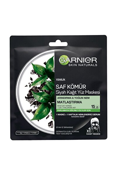 garnier nem bombasi nar canlandirici kagit maske fiyati yorumlari trendyol