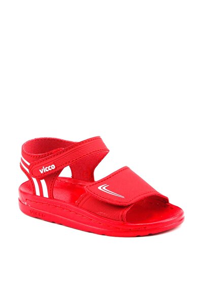 vicco kiz erkek cocuk gunluk sandalet terlik 332 z 729 fiyati yorumlari trendyol