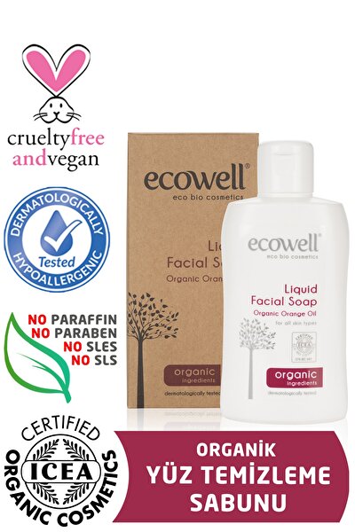 ecowell organik gunes kremi 50 spf fiyati yorumlari trendyol