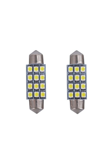 sunled seat leon mk3 led plaka lambasi ampul seti fiyati yorumlari trendyol