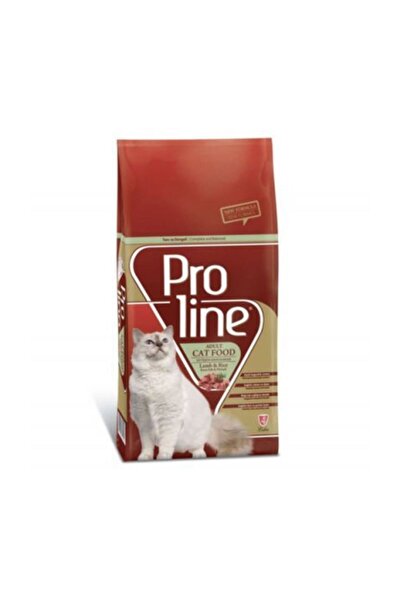 pro line tavuklu yetiskin kedi mamasi 1 5 kg fiyati yorumlari trendyol