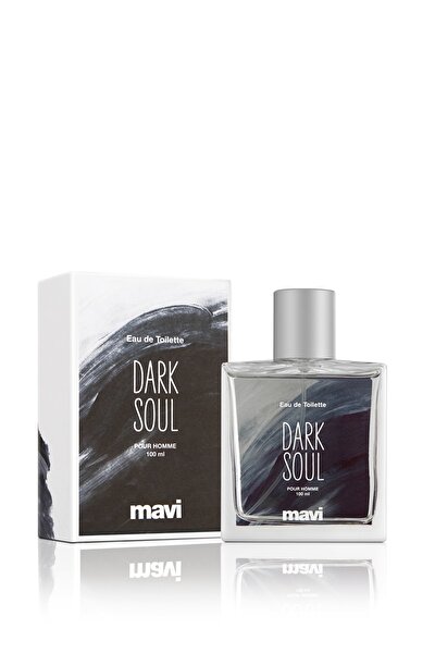 Dark Soul Erkek Parfüm