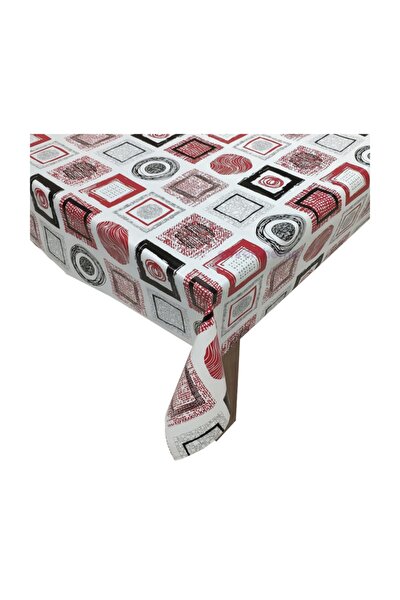 emrem home pvc musamba astarli kaymaz leke tutmaz mutfak masa ortusu 8 kisilik 140x220 cm fiyati yorumlari trendyol