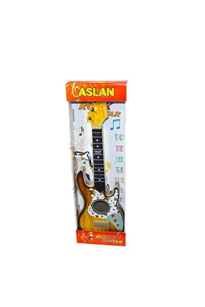 Tchibo hotsell toy guitar