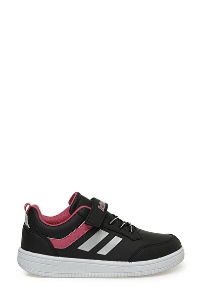 Icool STYLE 3PR Siyah K z ocuk Spor Ayakkab Fiyat Yorumlar