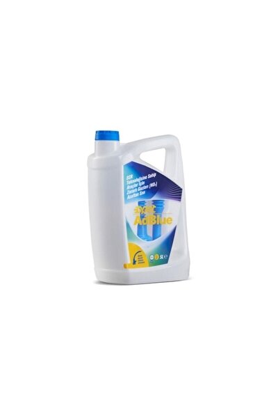 Solaffare Angri - Tanica 10 lt adblue- 5 €