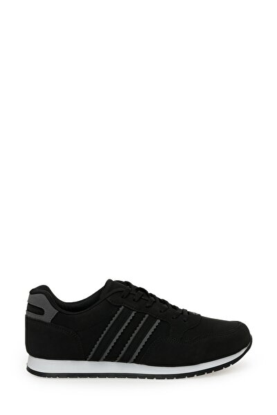 Cloudfoam vs city store siyah gri erkek