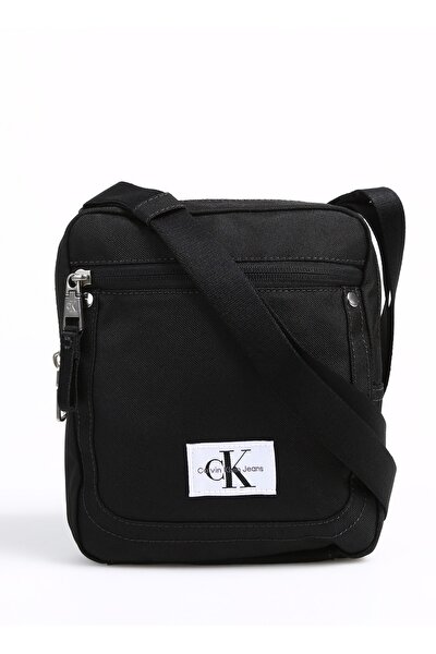 Calvin Klein Bej Erkek - Yorumları Çantası SPORT Fiyatı, W ESSENTIALS Postacı CAMERA Trendyol BAG21