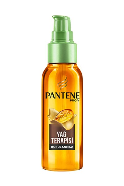 Pantene Pantene Keratin Ozlu Onarici Yag 100 Ml Fiyati Yorumlari Trendyol