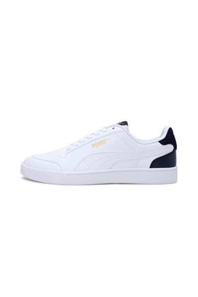 Shuffle Beyaz Sneaker Ayakkabı 101085532