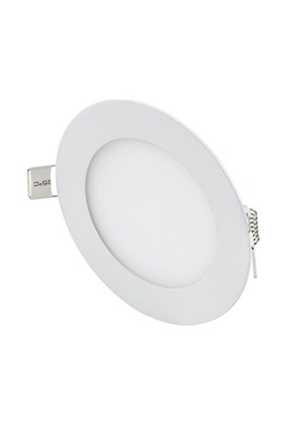 ecolite 18 watt led panel spot aydinlatma 18w slim fiyati yorumlari trendyol