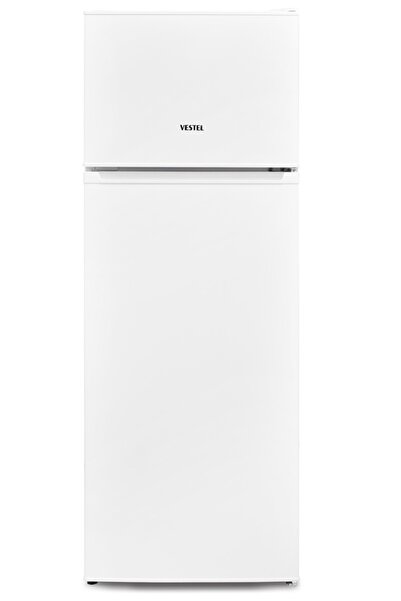 SC25001 250 LT Statik Buzdolabı