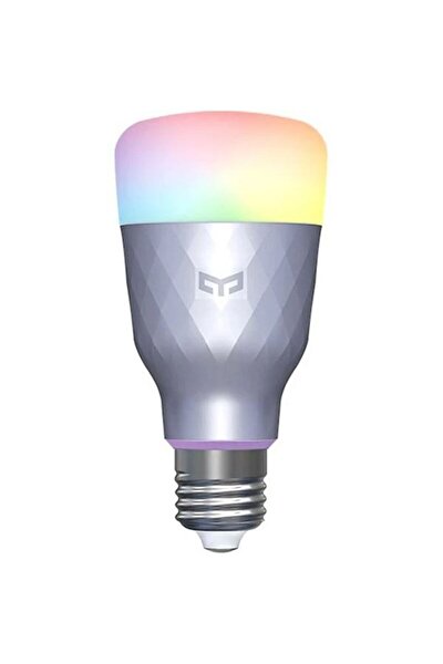 Acheter Xiaomi Yeelight GU10 ampoule LED intelligente colorée W1