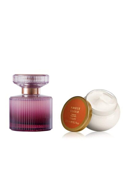 Amber elixir online mystery review