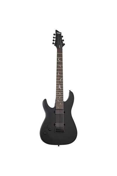 Schecter damien shop platinum 6