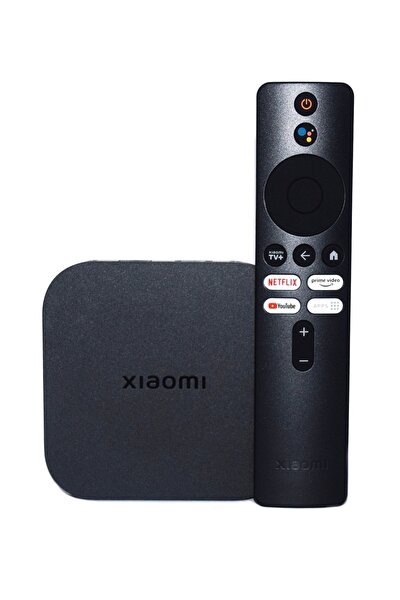 Xiaomi Mi TV Stick Android TV Smart Box WiFi HDMI Streaming Device Media  Player 190997000807