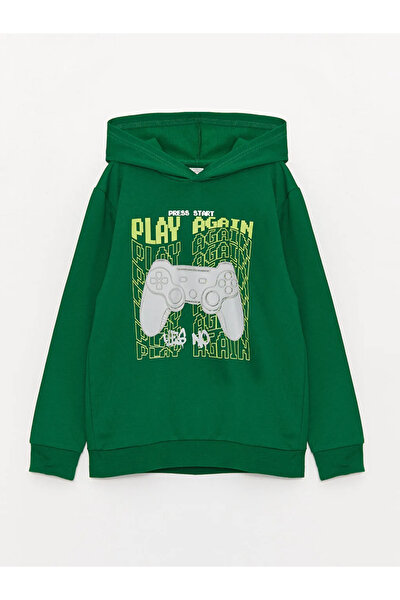Lcw nasa sweatshirt best sale