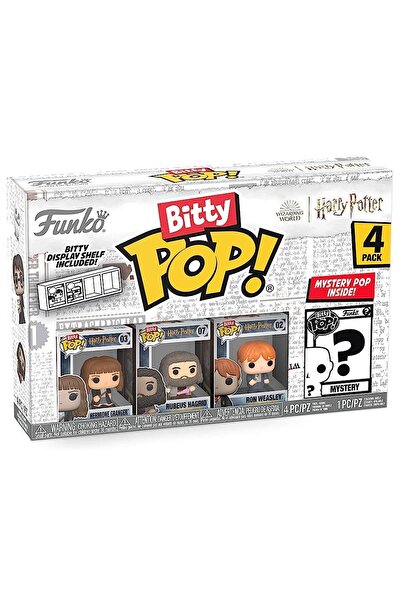 Harry potter mini funko pop deals