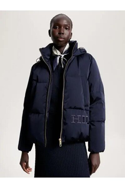 Tommy hilfiger velvet jacket shop