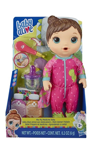 Baby Alive Bebegimle Banyo Zamani Fiyati Yorumlari Trendyol