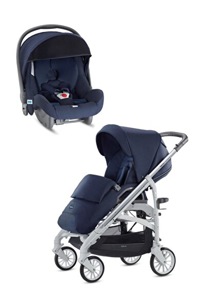 trilogy stroller