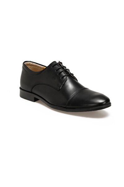 750 Siyah Erkek Klasik Ayakkabı 100518080