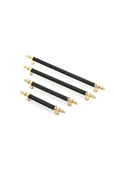 arvax elit beyaz altin 5 adet luks mobilya kulpu dolap cekmece kulp 224 mm fiyati yorumlari trendyol
