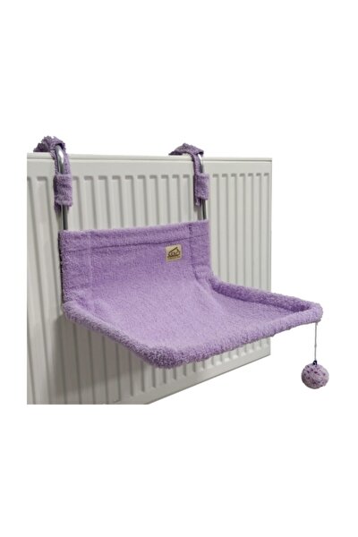 akat kedi kalorifer yatagi cosy single lila fiyati yorumlari trendyol