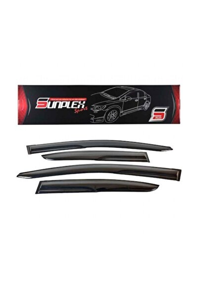 sunplex hyundai i20 cam ruzgarligi 4 lu 2010 2014 arasi marka sps94 fiyati yorumlari trendyol
