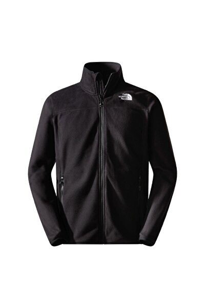 Glacier full deals zip north face